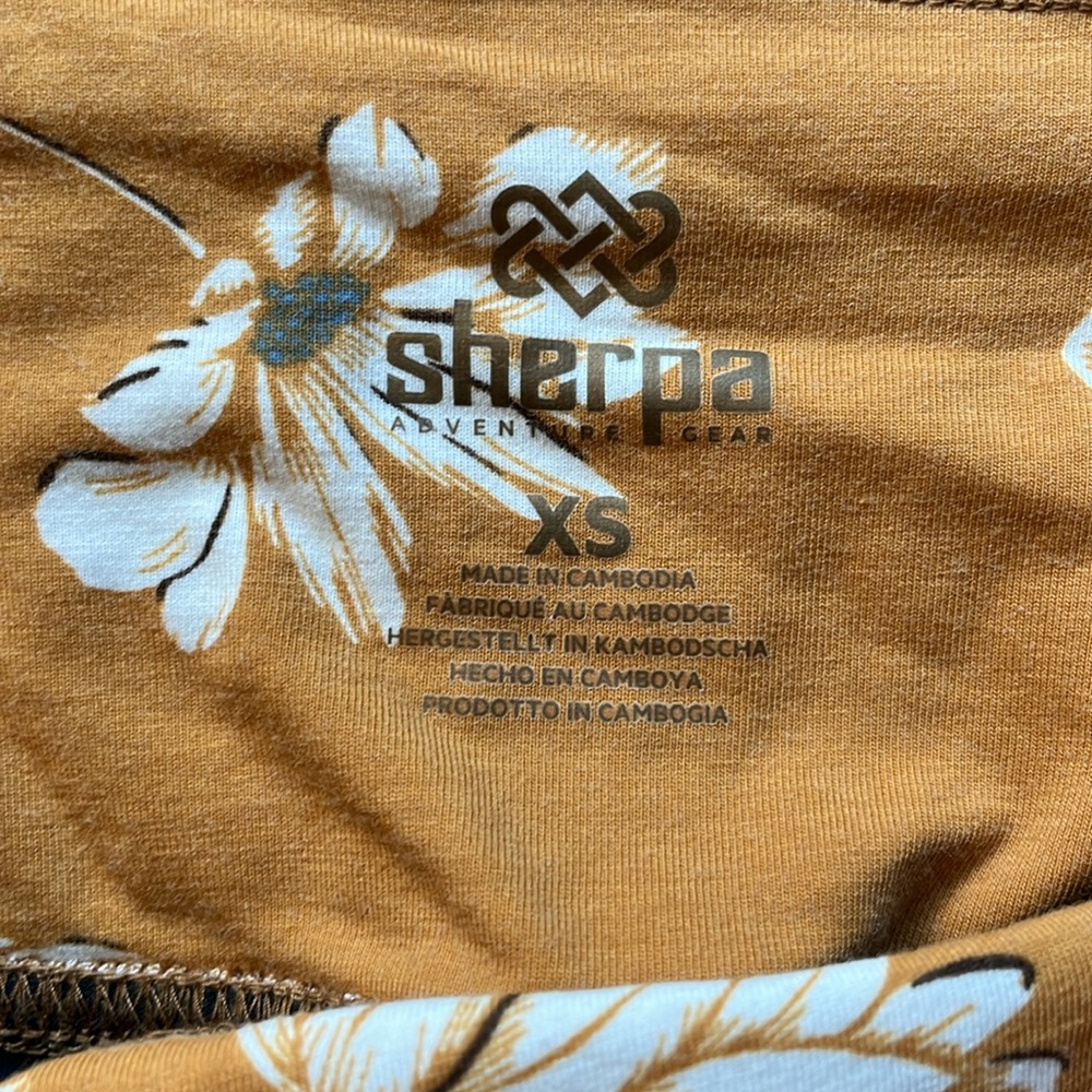 Sherpa Adventure Gear skort, size x-small - Picture 10 of 14